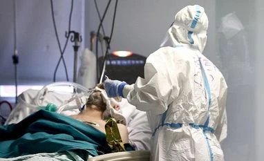 Lessons from around the world on fighting coronavirus' second wave Coronavirus