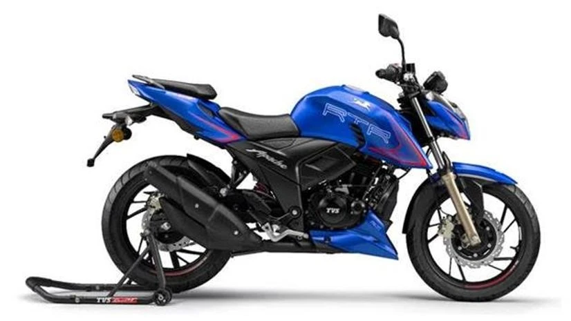 TVS Apache TVS Apache