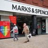 Marks and Spencer