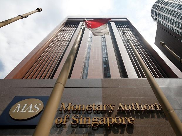 Singapore central bank urges prudence in bank finances amid Covid recovery