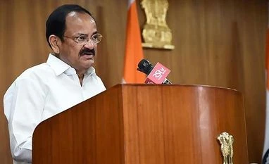 RS panels improve performance, Naidu writes to chiefs to enhance attendance M Venkaiah Naidu