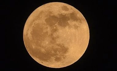 China successfully launches its first spacecraft to moon to collect samples Moon