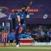 Jasprit Bumrah, IPL 2020
