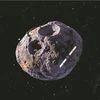 NASA spacecraft rams distant asteroid to test Earth's defence abilities