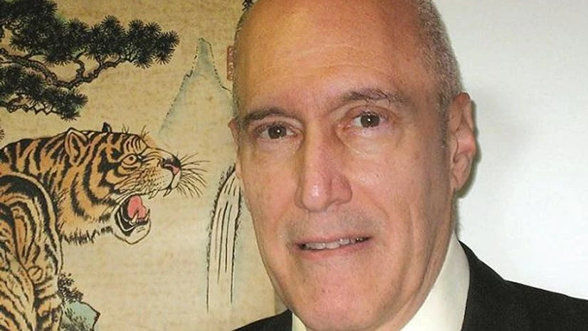 Harold Vogel, CEO, Vogel Capital Management Harold Vogel, CEO, Vogel Capital Management