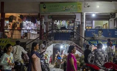 Govt expands stimulus to 15% of economy, aims to create jobs and help firms Economy