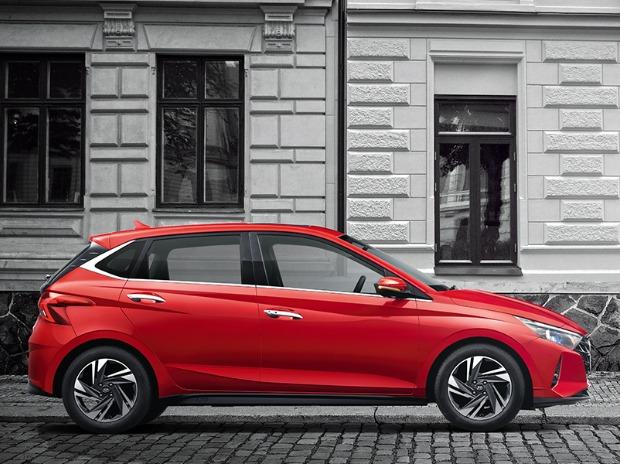 Hyundai launches the all-new i20 Hyundai launches the all-new i20