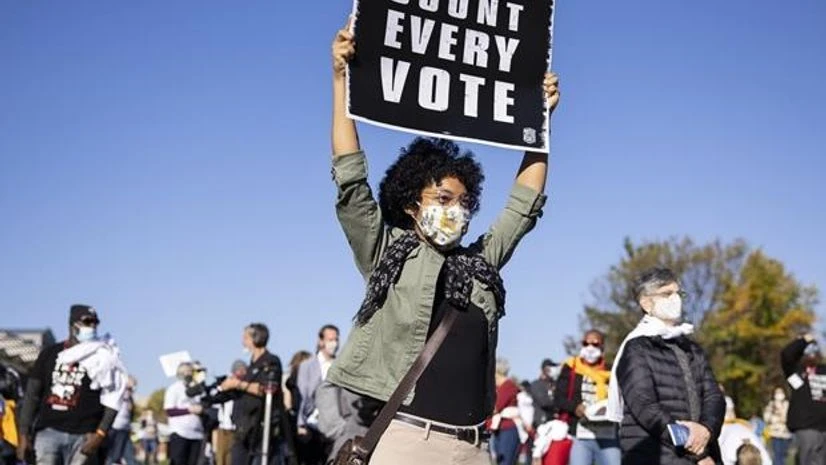 US Election US Election