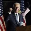 Mark Mobius says Joe Biden bad for US equities, good for others