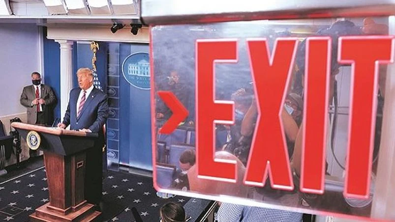 Donald Trump Donald Trump