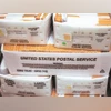 US Postal Service, postal ballots, mails, mail-in, elections US Postal Service, postal ballots, mails, mail-in, elections