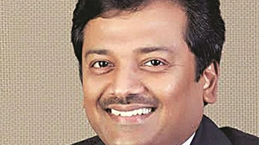 Anand Selvakesari, CEO Designate, Citigroup’s global consumer banking Division Anand Selvakesari, CEO Designate, Citigroup’s global consumer banking Division