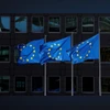 European Union Photo: Reuters