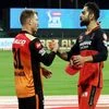 Williamson is SRH's banker, plays the pressure innings, says David Warner