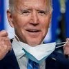 Joe Biden, Biden,