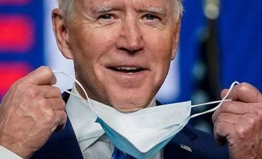 In absence of coordination with Trump, there is risk of many dying: Biden Joe Biden, Biden,