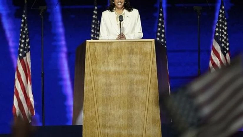 Kamala Harris Kamala Harris