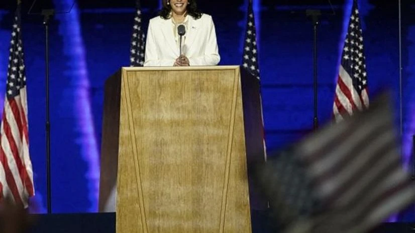 Kamala Harris Kamala Harris