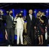 Joe Biden, Kamala Harris