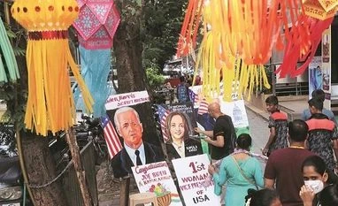 As Biden takes command of US, Indian diaspora wants him to walk the talk Indian diaspora