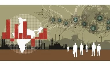 Weekly economic indicators: Rail rebound, retail footfalls on the rise indian economy, gdp, growth, investment, economic recovery, revival, jobs