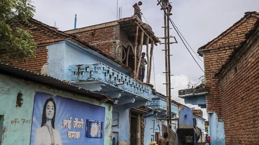 Rural India Rural India