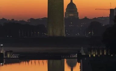 US Capitol US Capitol