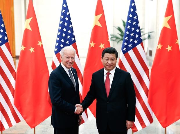 Biden might be risky for Chinese economy, likely to impose sanctions