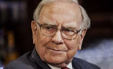 Buffett upbeat on US, Berkshire; buys back stock even as Covid hits results Warren Buffett