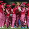 Women's T20 challenge