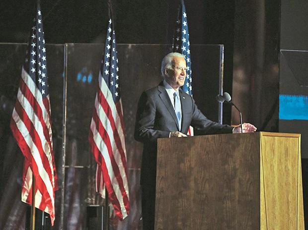 Biden is a very weak President, could start wars: Chinese govt advisor