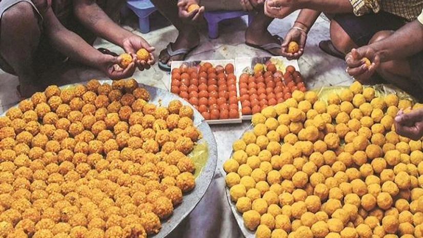 sweets, food, elections, polls, results sweets, food, elections, polls, results