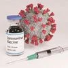 Coronavirus, vaccine, covid, drugs, clinical trials