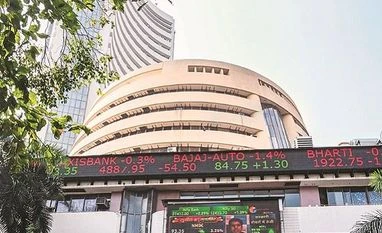 Indian stocks hit record highs on hopes of Covid-19 vaccine approvals BSE