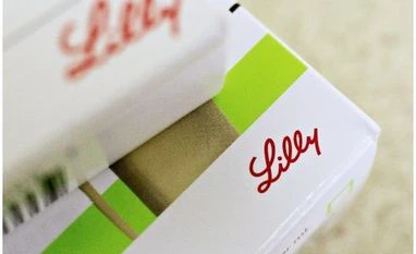 Eli Lilly says CFO resigns after 'inappropriate communication' with staff Eli Lilly