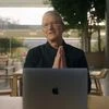 Tim Cook, Apple, MacBook