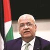 Saeb Erekat