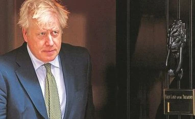 UK PM Johnson looks set to confirm July 19 lockdown end, with caution Boris Johnson