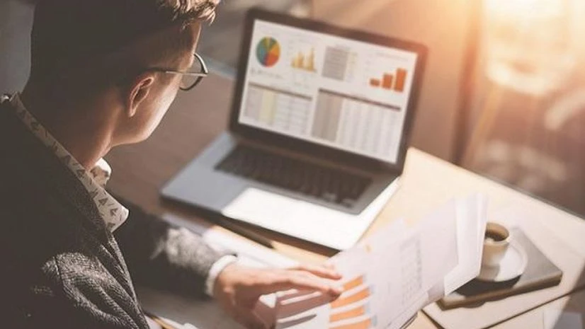 Working professional Working professional