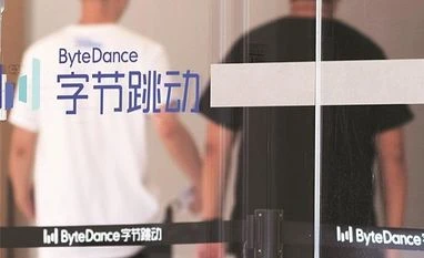 ByteDance shelves IPO after regulators warn about data security: Report bytedance, tiktok
