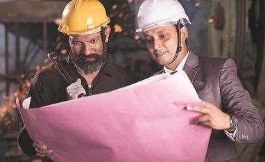 Stimulus 3.0: Jobs in construction to get a boost, formal sector downbeat Construction