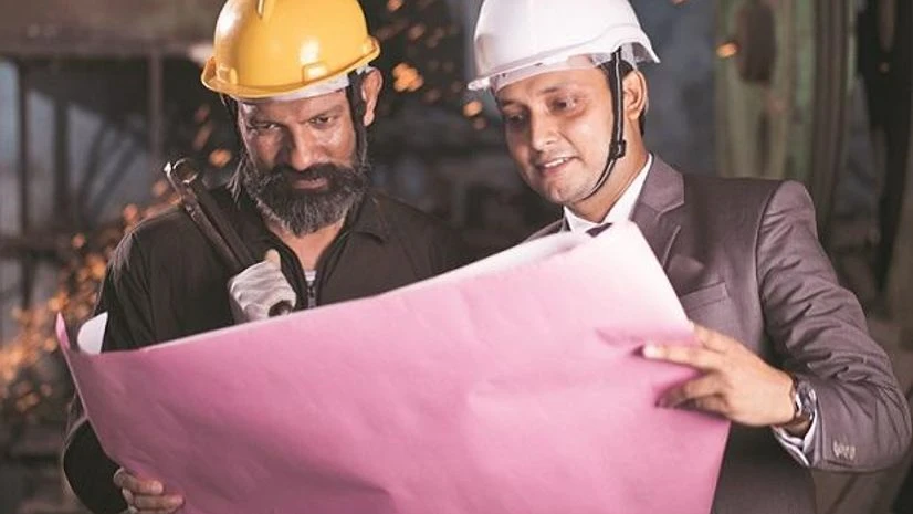 Construction Construction