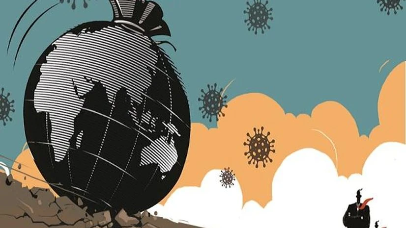 coronavirus, financial crisis, global economy coronavirus, financial crisis, global economy