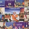 modi, asean, virtual, video