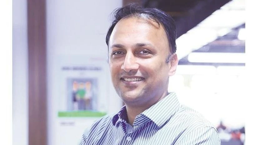 Vivek Sundar Vivek Sundar