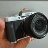 Fujifilm X-T200 review