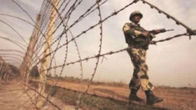 indian army, pakistan, bsf, soldier, border, lac, loc, ceasefire indian army, pakistan, bsf, soldier, border, lac, loc, ceasefire