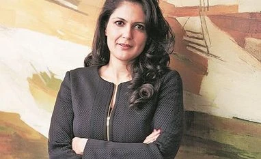 New buyers in online sales up 69% from 2019: Christie's India MD Sonal Singh, Managing Director, Christie’s India