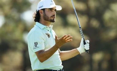 2020 Masters Tournament: Crowded leaderboard, unpredictable outcome Abraham Ancer