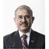 Exim Bank managing director and CEO David Rasquinha